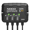 Cargador/Mantenedor de Baterías 12V Gen5X3 