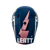 Kit Casco Leatt Moto 3.5 V23