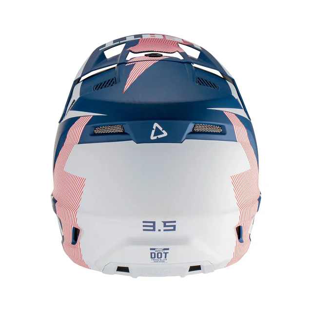 Kit Casco Leatt Moto 3.5 V23