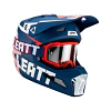 Kit Casco Leatt Moto 3.5 V23