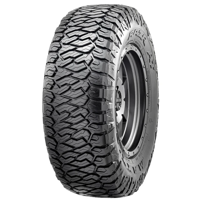 MAXXIS RAZR 235/75R15 LT RAZR AT811 8PR 110/107S TL RBL M+S 