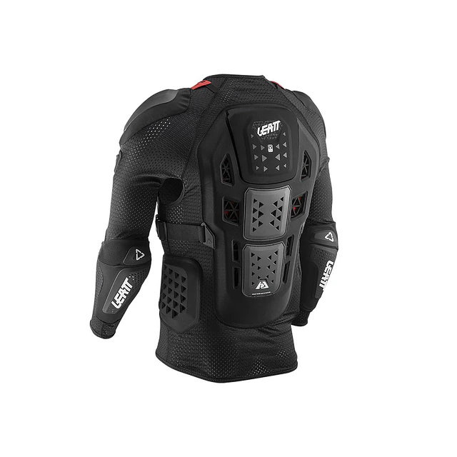 Jofa Protector Leatt 3DF AirFit Hybrid XXL 184-196cm 