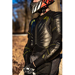 JOFA/pechera PROTECTORA DE CUERPO KOERT-ONE TALLA talla 2XL 