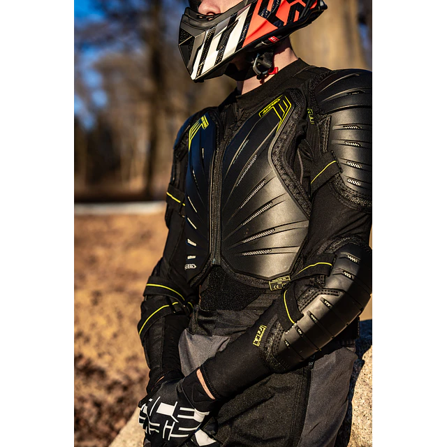 JOFA/pechera PROTECTORA DE CUERPO KOERT-ONE TALLA talla 2XL 