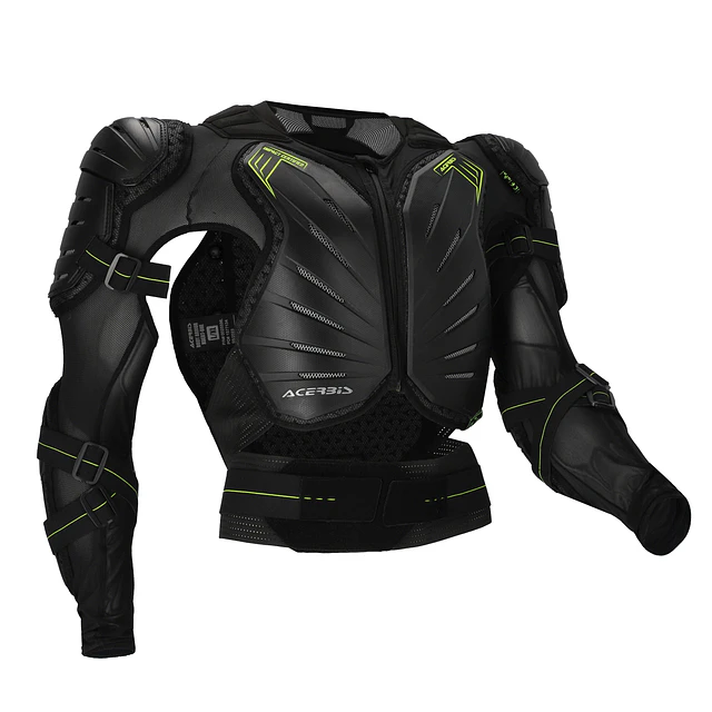 JOFA/pechera PROTECTORA DE CUERPO KOERT-ONE TALLA talla 2XL 
