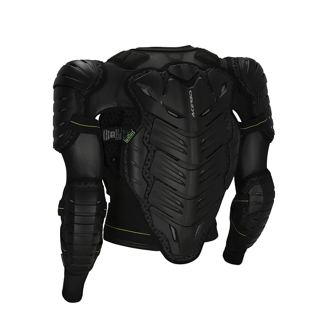 JOFA/pechera PROTECTORA DE CUERPO KOERT-ONE TALLA talla 2XL 