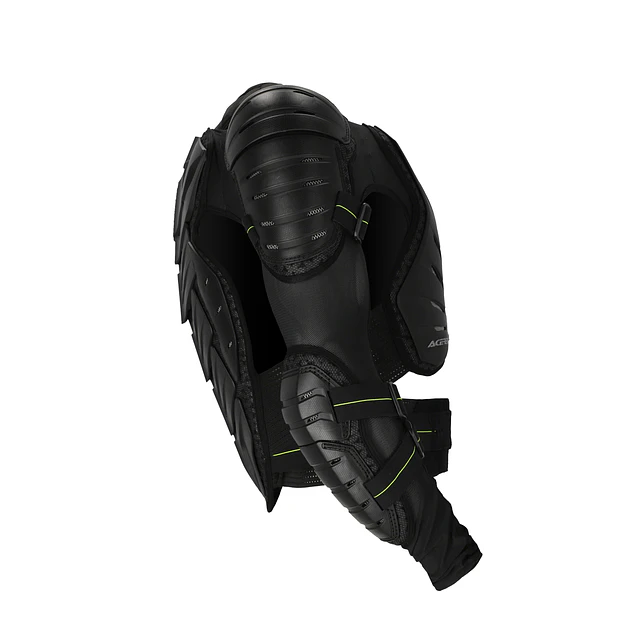JOFA/pechera PROTECTORA DE CUERPO KOERT-ONE TALLA talla 2XL 