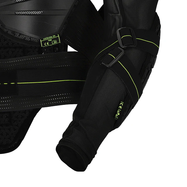 JOFA/pechera PROTECTORA DE CUERPO KOERT-ONE TALLA talla 2XL 