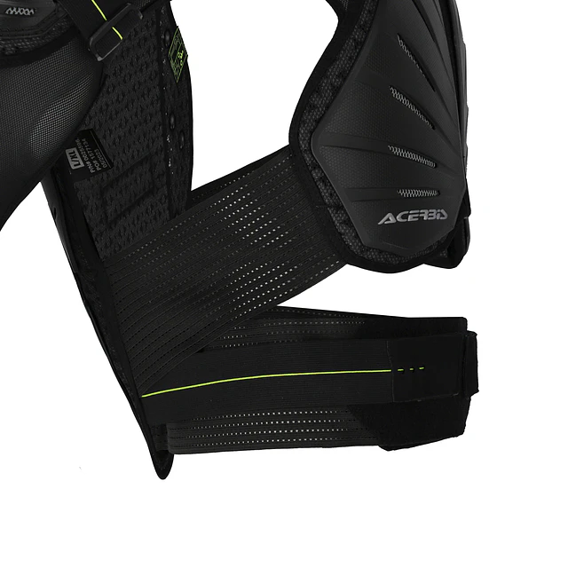 JOFA/pechera PROTECTORA DE CUERPO KOERT-ONE TALLA talla 2XL 