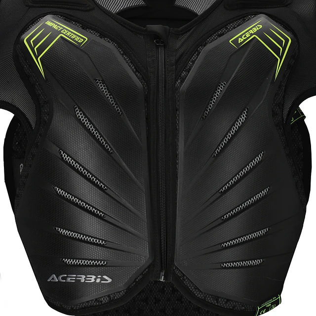 JOFA/pechera PROTECTORA DE CUERPO KOERT-ONE TALLA talla 2XL 