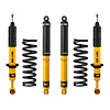 KIT SUSPENSION OLD MAN EMU FORD RANGER (2011-2018) 0-2"