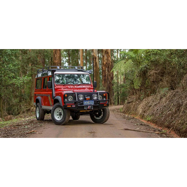 KIT SUSPENSION OLD MAN EMU DEFENDER 110 