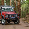 KIT SUSPENSION OLD MAN EMU DEFENDER 110 