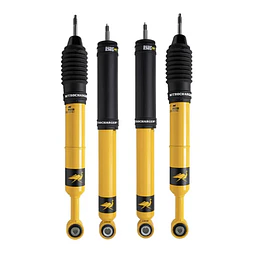 KIT AMORTIGUADORES TOYOTA HILUX 1997-2004 