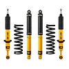 Kit de Suspensión Old Man Emu  Nitro Plus ﻿ MITSUBISHI L200 (2016-2024) 