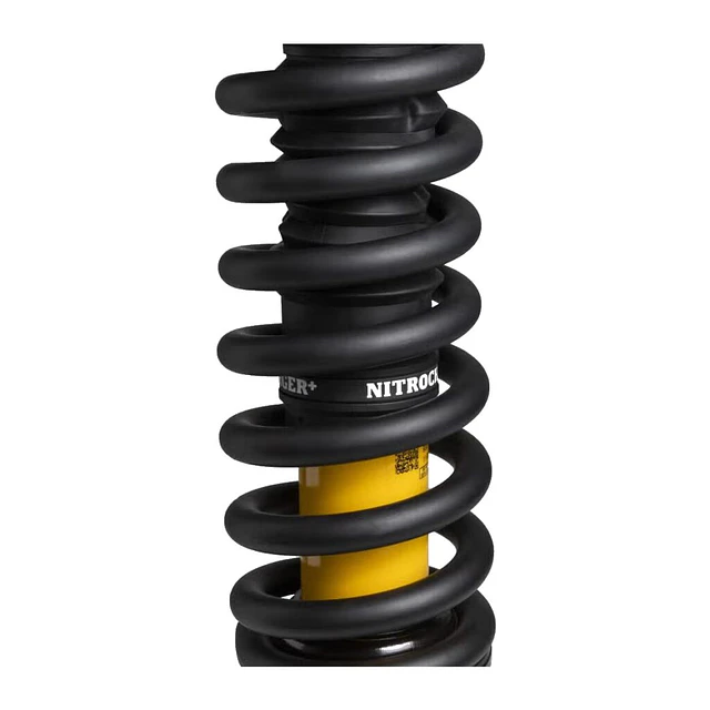 KIT SUSPENSION OLD MAN EMU FORD NEW RANGER 2024+