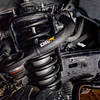 KIT SUSPENSION OLD MAN EMU NEW MAZDA BT50 2021+ 
