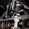 Suspensión OME MT64 New Ford Ranger 2024+