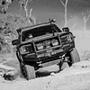 Suspensión OME MT64 New Ford Ranger 2024+