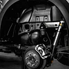 Suspensión OME MT64 New Ford Ranger 2024+