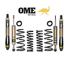 Suspensión Old Man Emu MT64 ﻿TOYOTA 4RUNNER / PRADO 250 (2025+)