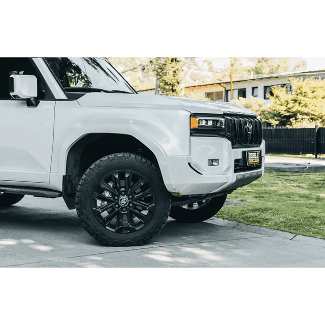 Suspensión Old Man Emu MT64 ﻿TOYOTA 4RUNNER / PRADO 250 (2025+)