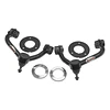 KIT BANDEJAS SUPERIORES RANCHO F150/RAM/BRONCO 