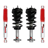 Suspensión Rancho RS9000XL SILVERADO TRAILBOSS 2020+