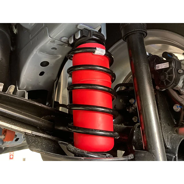 AIRLIFT 1000 LBS FORD/RAM/JEEP/TOYOTA/TAHOE
