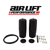 AIRLIFT 1000 LBS FORD/RAM/JEEP/TOYOTA/TAHOE