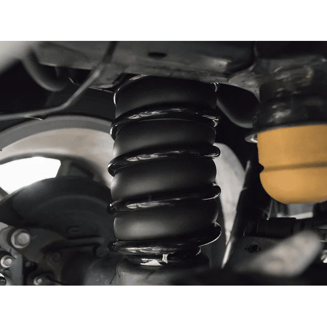 AIRLIFT 1000 LBS FORD/RAM/JEEP/TOYOTA/TAHOE