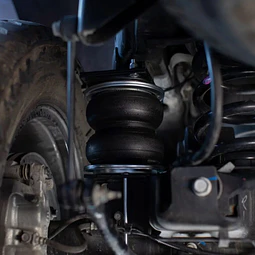 AirLift 5000LBS SILVERADOR/RAM/F150/TACOMA