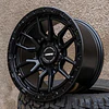 4 llantas Coyote Wheels Desert Aro 17×9 5X130 offset 0