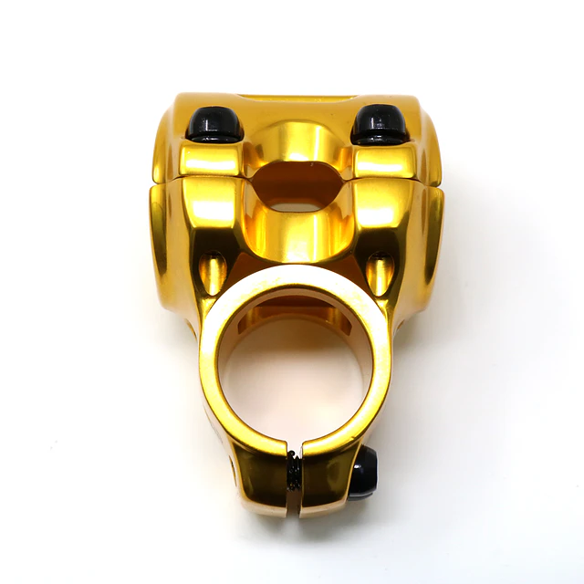 TEE Chromag HiFi V2 35x35mm Dorado 