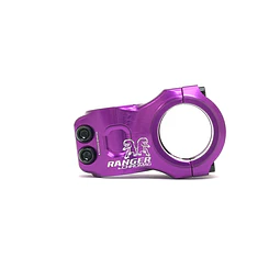 Tee Chromag Ranger V2 31.8mm x 40mm Púrpura