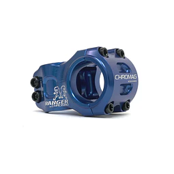 Tee Chromag Ranger V2 31.8mm x 40mm Azul