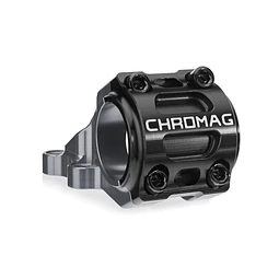 TEE Chromag Director 31.8x47mm Negro 