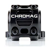 TEE Chromag Director 31.8x47mm Negro 