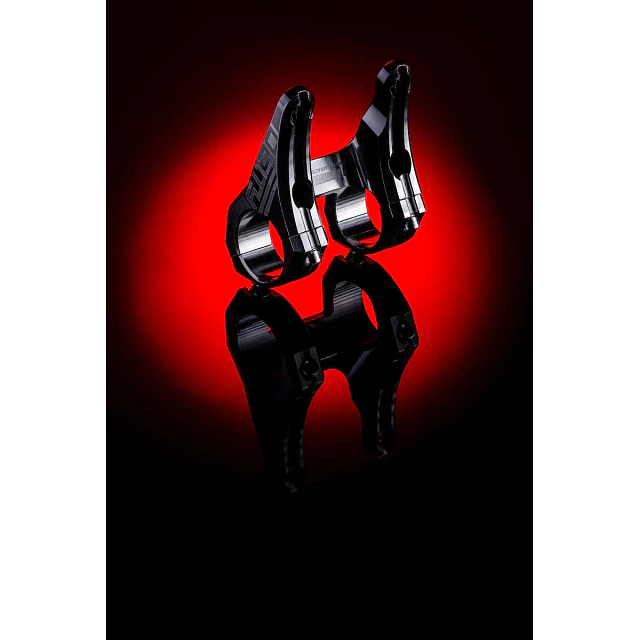 Tee Deity DM Intake 31.8x50mm 