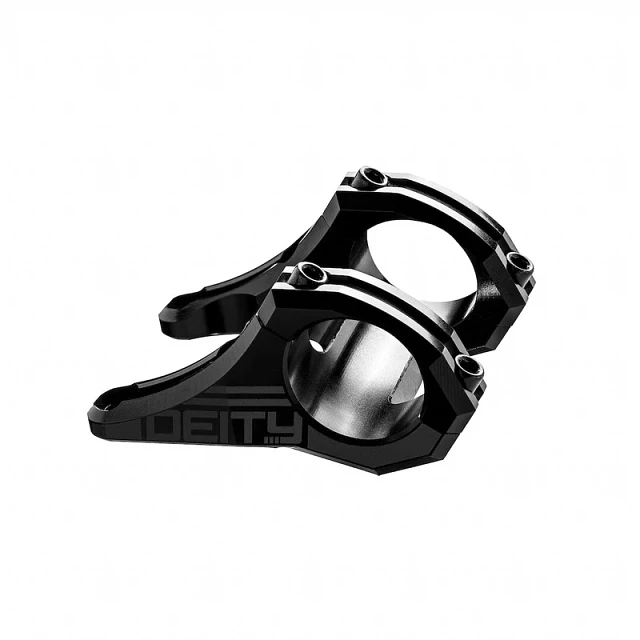 Tee Deity DM Intake 35x50mm 