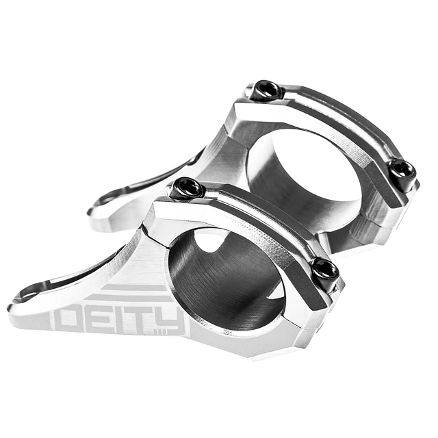 Tee Deity DM Intake 35x50mm 