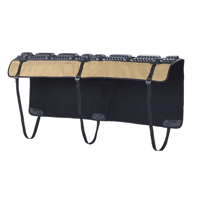 PAD/Protector Cubre Pick Up EVOC M/L/XL