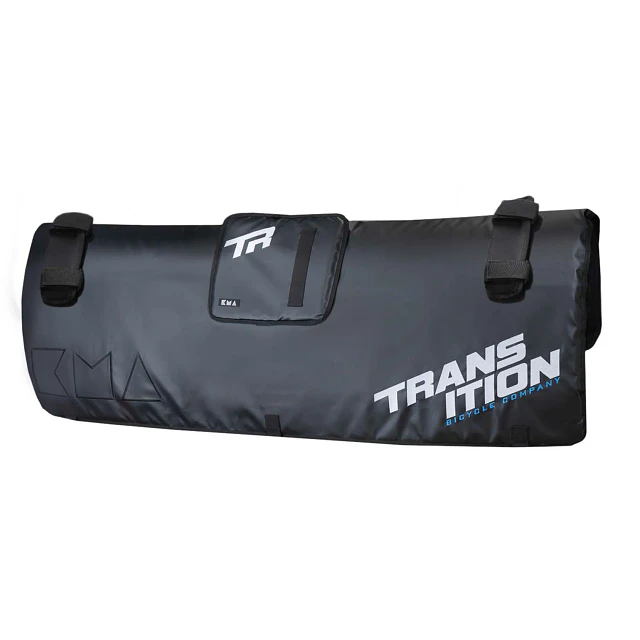 Cubre Pick Up Transition Tailgate Pad (Large/61") 