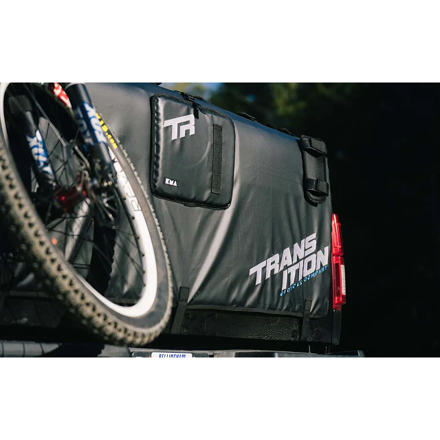 Cubre Pick Up Transition Tailgate Pad (Large/61") 