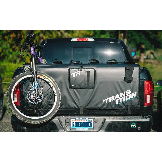 Cubre Pick Up Transition Tailgate Pad (Large/61") 