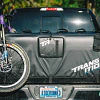 Cubre Pick Up Transition Tailgate Pad (Large/61") 