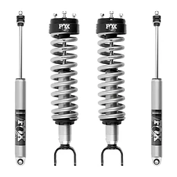 SUSPENSION FOX 2.0 IFP RAM 1500 (2009-2019)/2020+ 