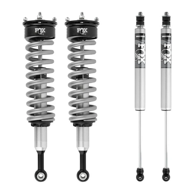 SUSPENSION FOX 2.0 IFP TOYOTA TUNDRA 2007-2024 