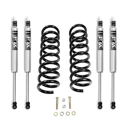 SUSPENSION FOX 2.0 READY LIFT 2″ RAM 2500 (2014+)