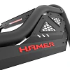 Barra antivuelco Mitsubishi L200 2008-2023 HAMER 